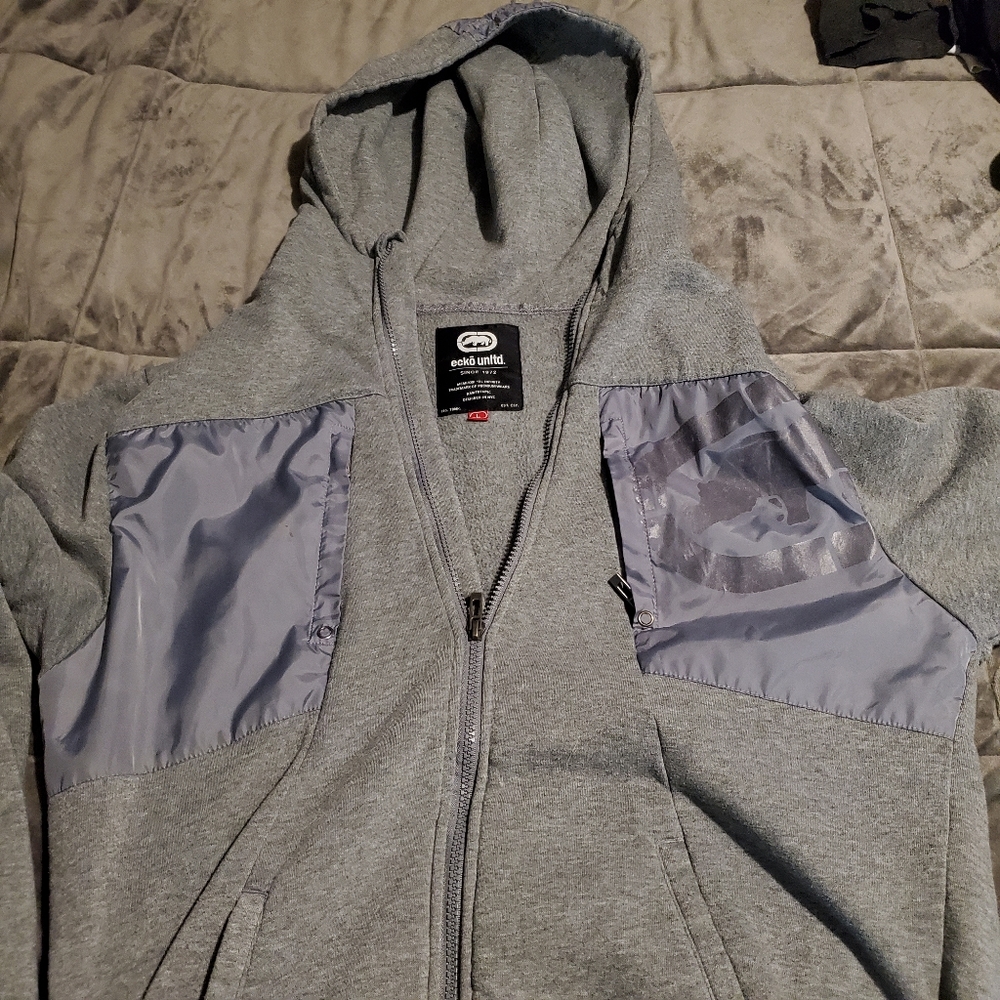 Mens jacket